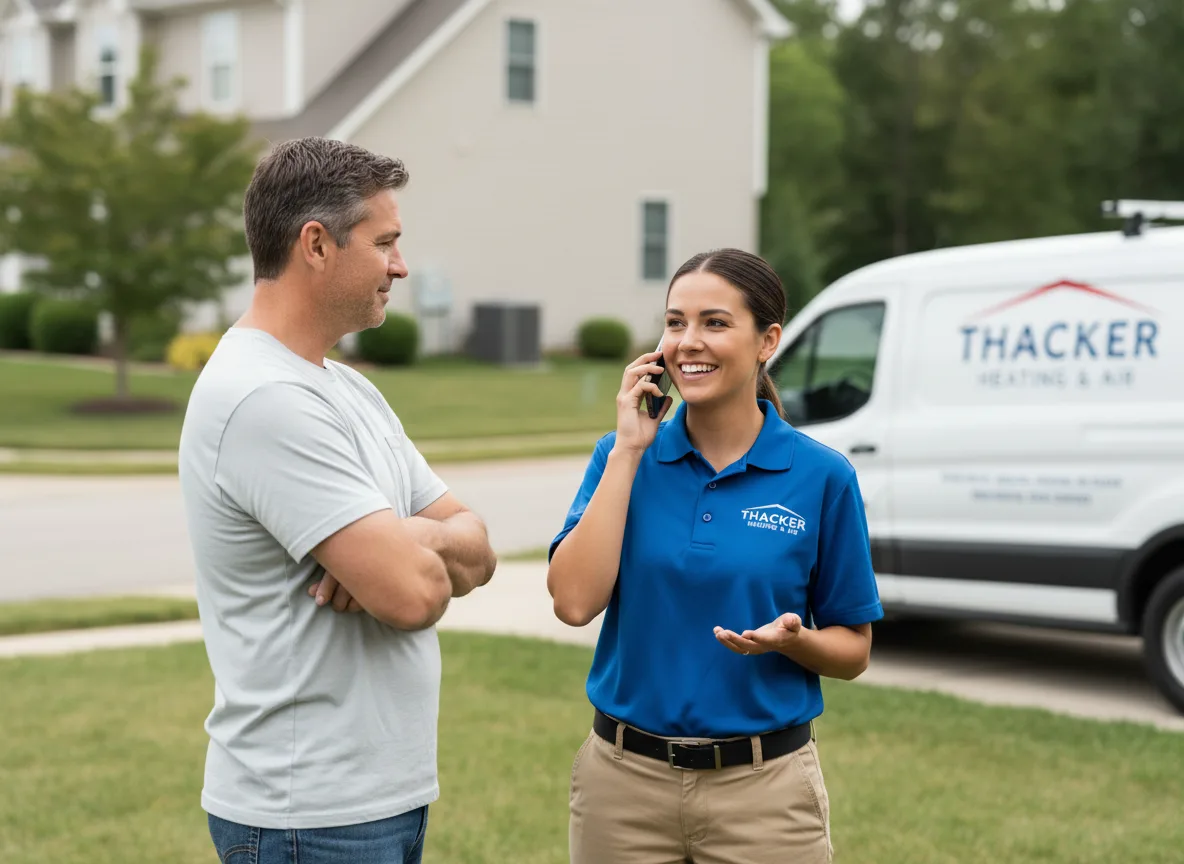 Ac Repair Jumpertown, MS FAQs